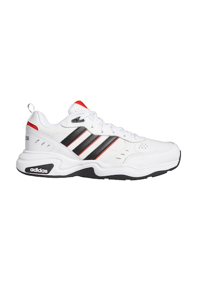 Adidas EG2655 Strutter Erkek Yürüyüş Ayakkabısı - Beyaz