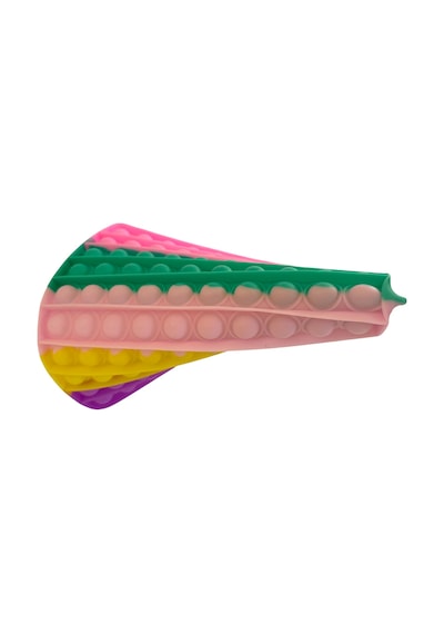 Popit Kare Pop İt Stres Oyuncağı 20x20 Cm 1 Adet