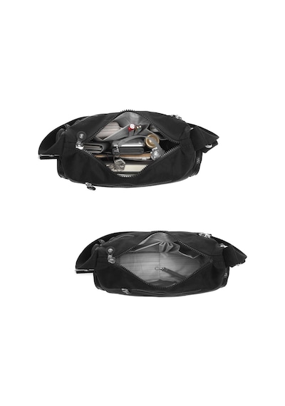 Metalik Kumaş Kadın Postacı Çantası Smart Bags 1115 Gülkurusu