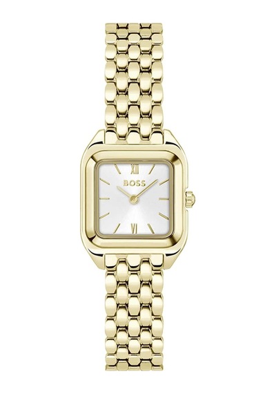 Boss Watches Hb1502823 Kadın Kol Saati Altın