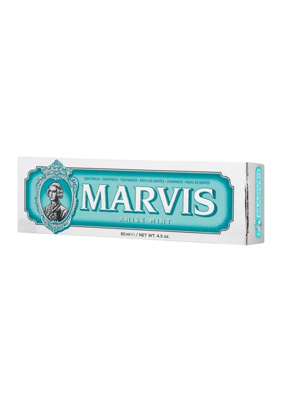 Marvis Anise Mint Diş Macunu 85 Ml - 8 Adet Tarı