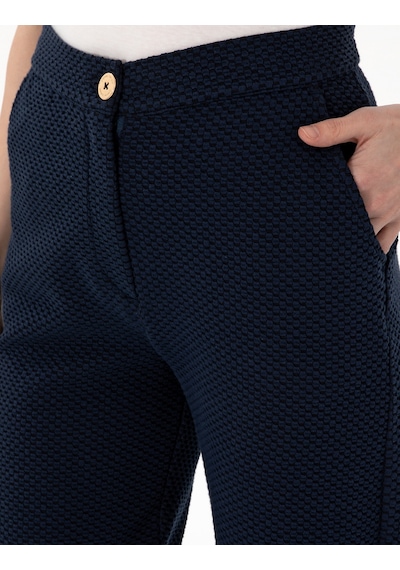 Pierre Cardin Kadın Lacivert Eşofman Altı 50297842-vr033 Lacivert