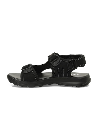 Kinetix Mendez 5fx Siyah Turuncu Anatomik Spor Sandalet Turuncu Kinetix Mendez 5fx Siyah Turuncu Anatomik Spor Sandalet Turuncu