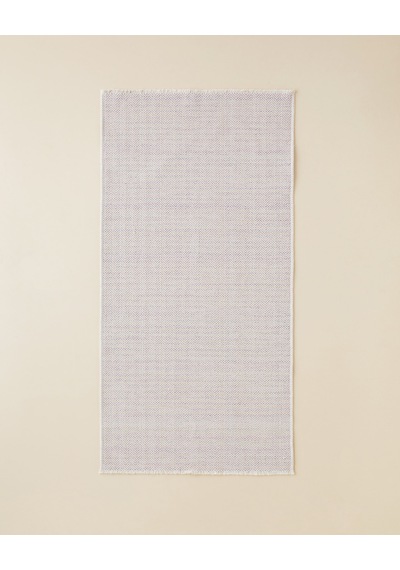 English Home Perlina Dokuma Kilim 80x150 Cm Multicolor Çok Renkli