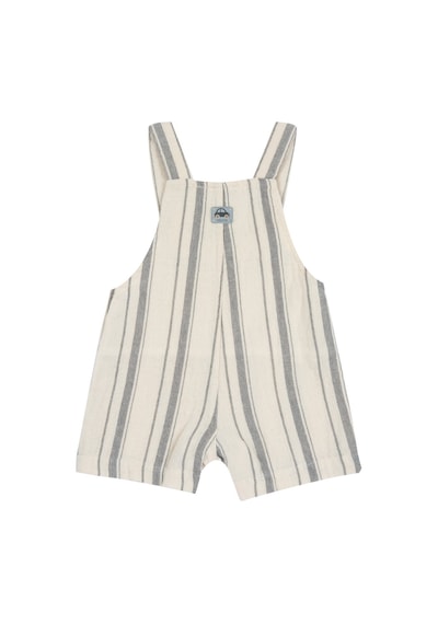 Chicco Erkek Bebek Kısa Salopet 09102186000000 000060 Bej