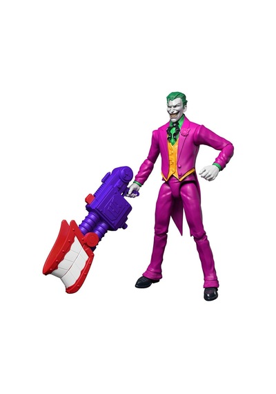Jmd97 Dc Premier Serisi Joker Aksiyon Figürü Diğer