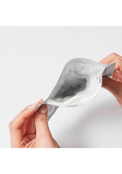 Turnover Mask Yatıştırıcı Kağıt Maske Pdrn İçerikli