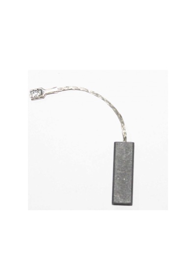 4.8X4.8X17mm Yaylı Traş Makinesi Kömürü