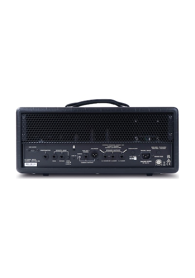 Blackstar Ht-20rh Mk Iıı 20 Watt Kafa Amfi