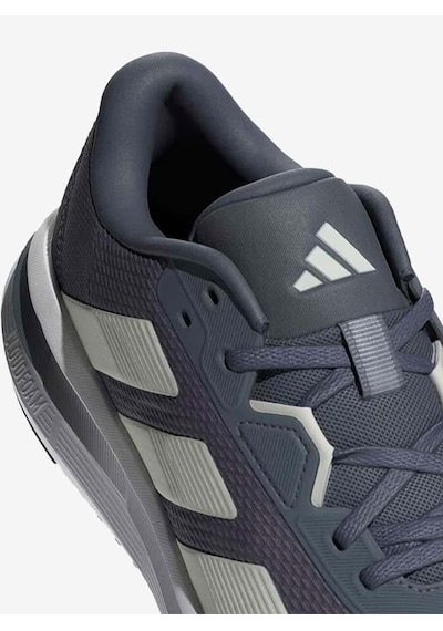 Adidas Galaxy 7 Erkek Koşu Ayakkabı Gri