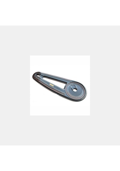 28x1.1-2 Raleigh Model Zincir Muhafazası Siyah