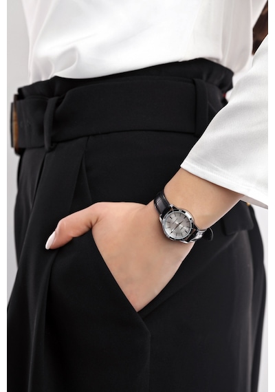 Casio LTP-V004L-7AUDF Kadın Kol Saati