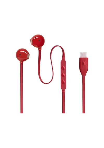 Jbl Tune 305C USB-C Kablolu Kulak İçi Kulaklık