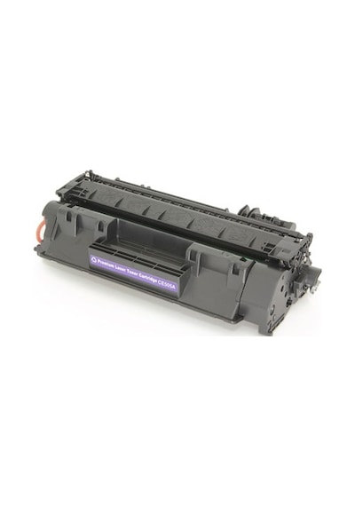 Prestijtonerr Hp Ce505A Uyumlu Toner | 05A | M401N | M425Dn | P2050 | P2030