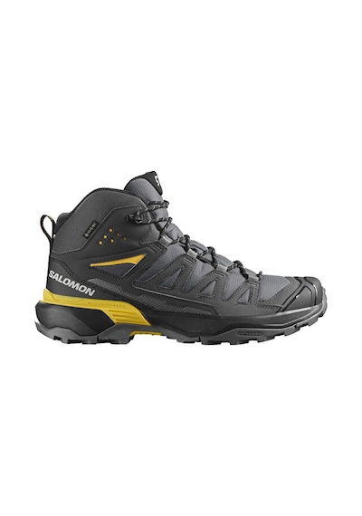 Salomon X Ultra 360 Mid Gore-tex Erkek Outdoor Botu L47742600 Gri Gri