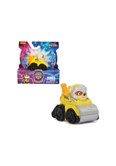 50144 Sun-spm-figür Paw Par-trol Mini Kurtarma Araçları 6a 8d