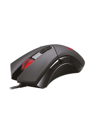 Rampage DLM-355 Usb Makrolu Oyuncu Kablolu Mouse