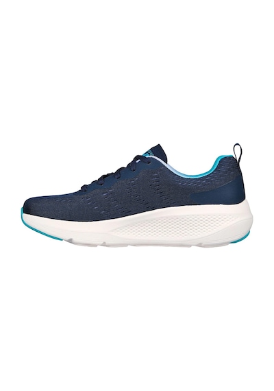 Skechers Go Run Elevate Kadın Ayakkabı 128334-nvmt Lacivert