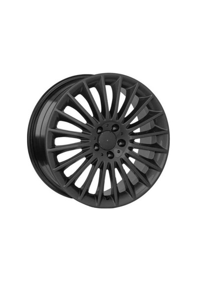 Rc 19 İnç 5 112 Et48 Füme Jant Takımı J-5515
