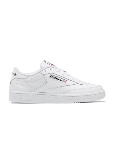 Reebok Classıc Leather 100008491 Erkek Sneaker Ayakkabı Beyaz 40-48,5 Beyaz