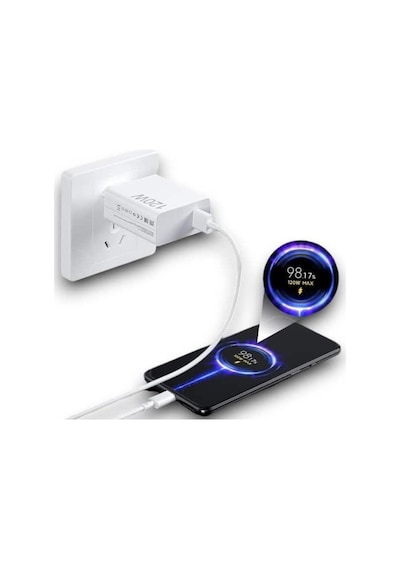 120w - 940 - - Kmrsfres - Şarj Aleti Şarj Cihazı