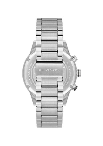 U.s. Polo Assn. Uspa1014b-02 Erkek Kol Saati