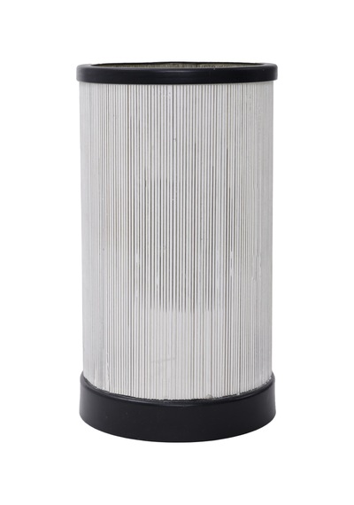 Yargıcı Mumluk 24x13 Cm 24kkst5133x St St