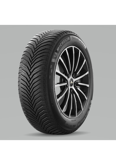 Michelin 195/55R20 95H XL Crossclimate 2 Dört Mevsim Lastiği 2025