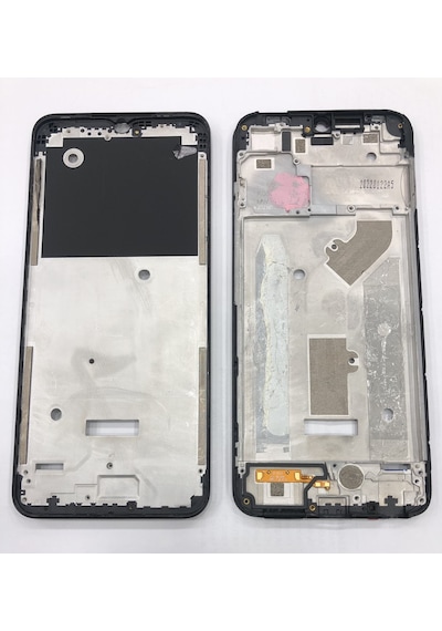 Tecno Spark 8C (KG5k) Ekran Çıtası Çıkma