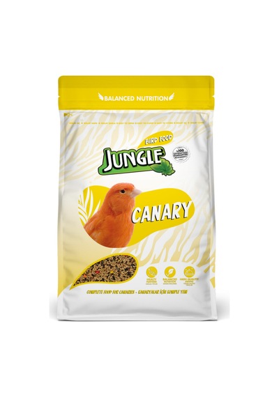 Kanarya Yemi Yüksek Vitaminli Zengin İçerik 400 Gr