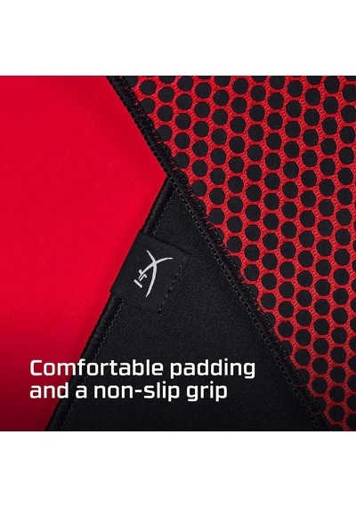 Hyperx Pulsefire Mat Gaming Mousepad Xl