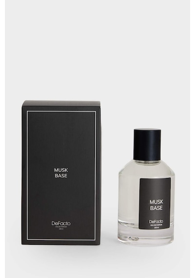 Defacto Unisex Aquatic Musk 100 ml Parfüm G5256AXNS