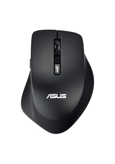 Asus Wt425 Kablosuz Mosue Siyah