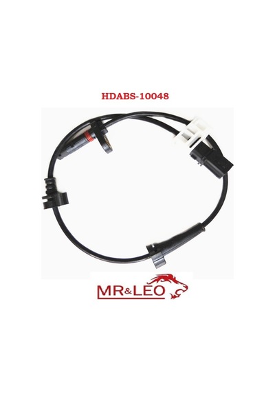 Honda Accord 2008-2013 Arka Sol Abs Kablosu 57475-Ta0-A01