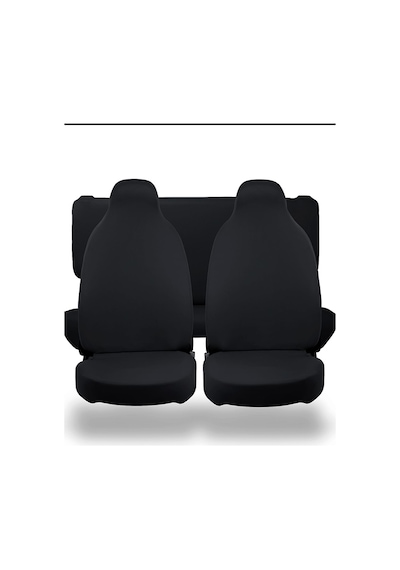 Suzuki Vıtara İçin Uyumlu Servis Kılıfı Siyah