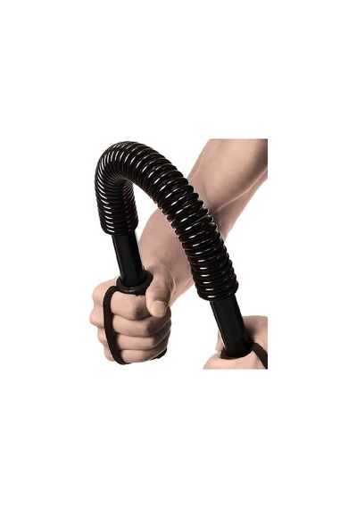 Spor Yayı - Kol Kas Geliştirici Yay - Göğüs Kası Geliştiştirici Yay - Kondiyon Yay