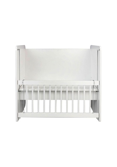 Babywhen Bw-1070 Sallanabilir Sabitlenebilir Anne Yanı Mobilya Beyaz