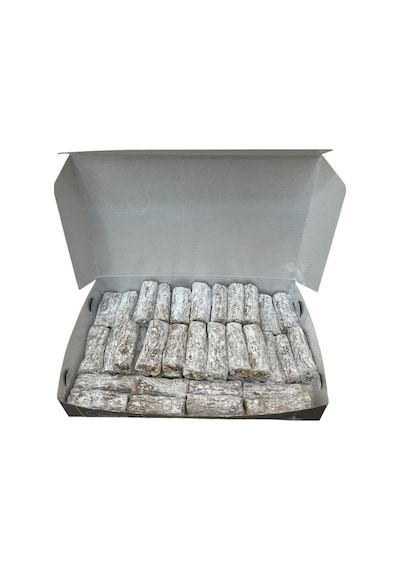 Arı Lokumları Antep Fıstıklı Parmak Lokum 1 KG