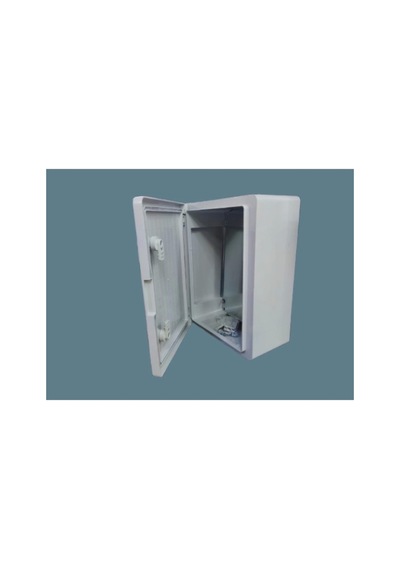 700x500x250mm Taban Saclı Abs Plastik Pano Boş