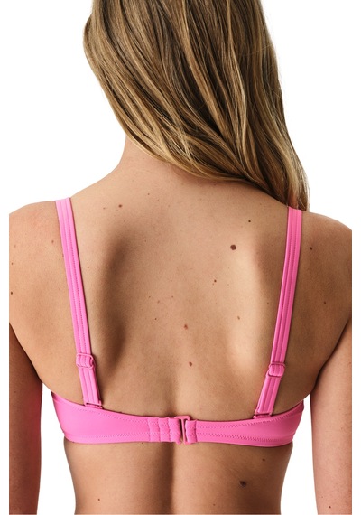 Penti Açık Pembe Beauty Toparlayıcı Bikini Üstü