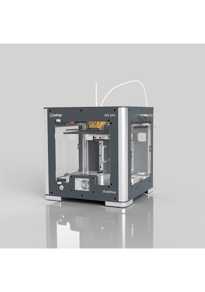 Nolega AntPro3D DueDrive 3D Yazıcı