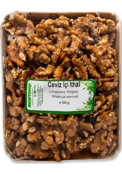 BioStore Maraş Ceviz İçi 300 G