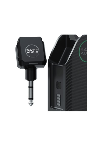 Swiff Audio Wx-503 5.8g Kablosuz Gitar Bağlantı Sistemi