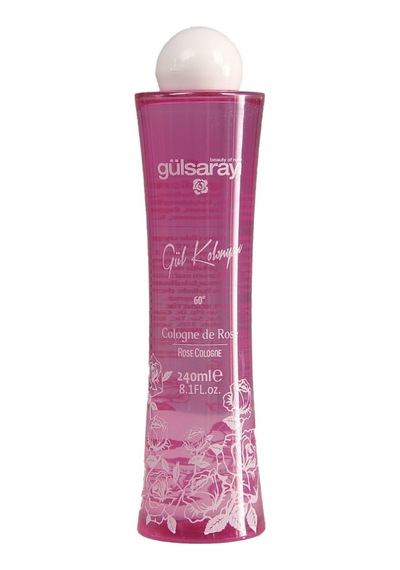 Gülsarayı Gül Kolonyası 240 ml