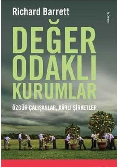 Kalite Odaklı Mükemmellik Değer Yaratan Kurumların Sıçrama Stratejisi İlk Baskı 2017