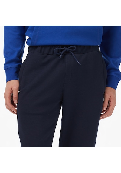 Nautica Erkek Lacivert Classic Fit Eşofman Altı Düz K57112t Lacivert