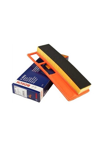 Netpar Fiat Albea 1.3mj 2003-2012 Bosch 3'lü Filtre Seti-188a9