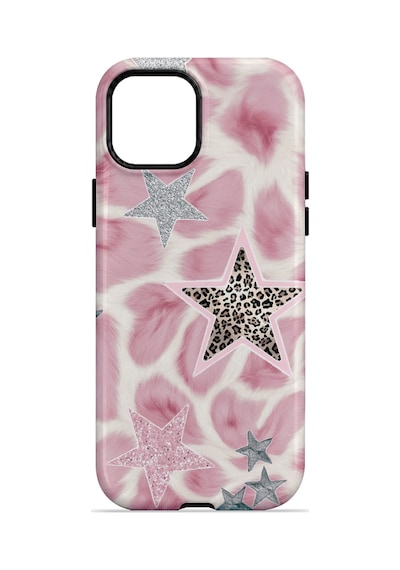 Velvoria Valestra Pembe Saten Yıldız Apple iPhone Uyumlu 12 Pro Max Darbe Korumalı Kılıf Valestra Select - Pembe Saten Yıldız Velvoria Valestra Pembe Saten Yıldız Apple iPhone Uyumlu 12 Pro Max Darbe Korumalı Kılıf Valestra Select - Pembe Saten Yıldız