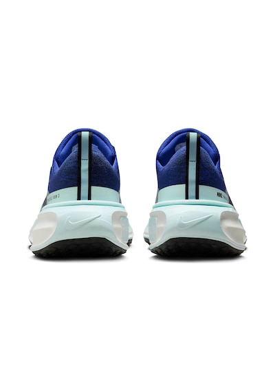 Nike Zoomx İnvincible Run Fk 3 Erkek Yürüyüş Koşu Ayakkabısı Mavi