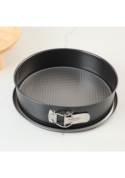 Guardini Kelepçeli Kek Kalıbı 26 Cm Renkli